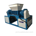 Máquina de triturador de resíduos KSB